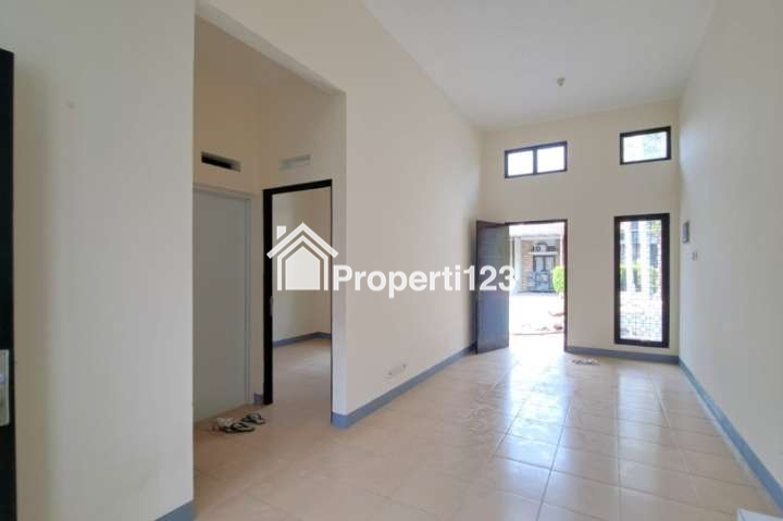 Rumah Siap Huni Cluster Atlantis Segara City Tarumajaya Bekasi - 3