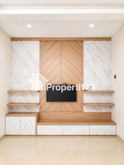 Di jual rumah di belmore jalan pakel solo - 4