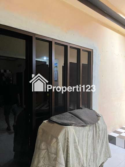 Di jual rumah di pucangsawit solo - 4