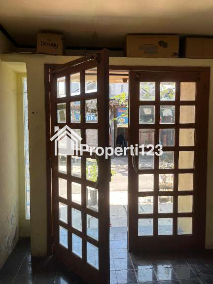 Di jual rumah di pucangsawit solo - 5