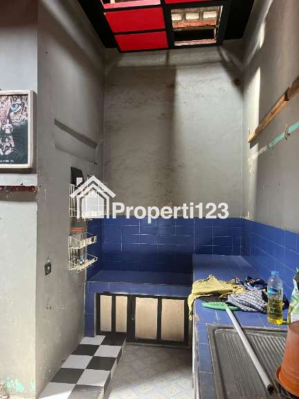 Di jual rumah di pucangsawit solo - 3