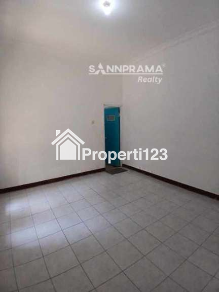 Rumah second murah tanah luas dlm cluster  disukmajaya depok - 3