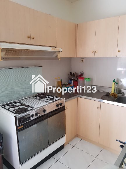 Dijual Rumah Cocok Untuk Usaha dan Kosan di Pondok Indah Jakarta Selatan - 8
