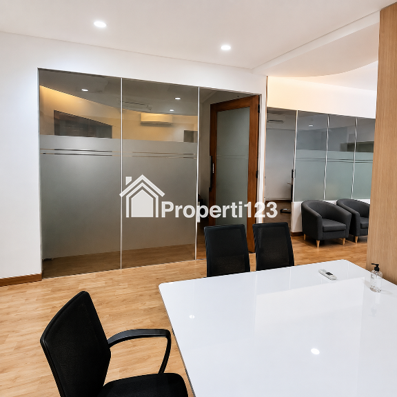 Dijual Mini Gedung di Haji Nawi Jakarta Selatan - 4