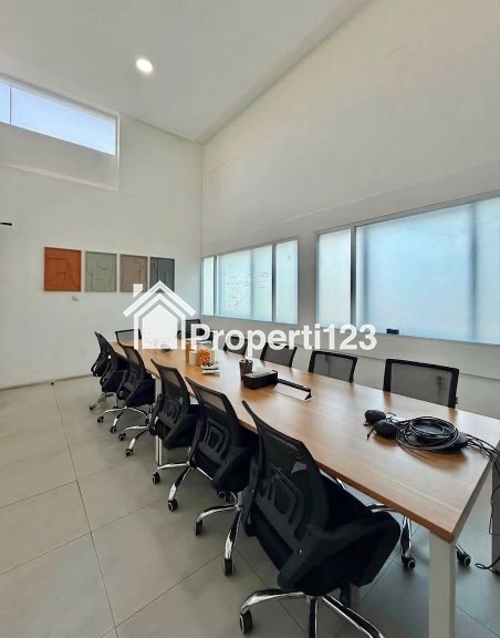 Dijual Mini Gedung di Haji Nawi Jakarta Selatan - 7