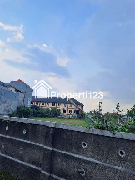 Tanah 1426 m2 SHM Muka 25 Meter Untuk Rukos Student House Komersial Lokasi Premium dekat UNPAD ITB IKOPIN IPDN di Sayap Jl. Jatinangor Sumedang - 5