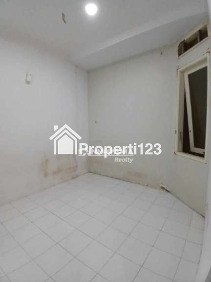 Rumah second murah tanah luas siap huni dlm cluster diPancoran Mas Depok - 6
