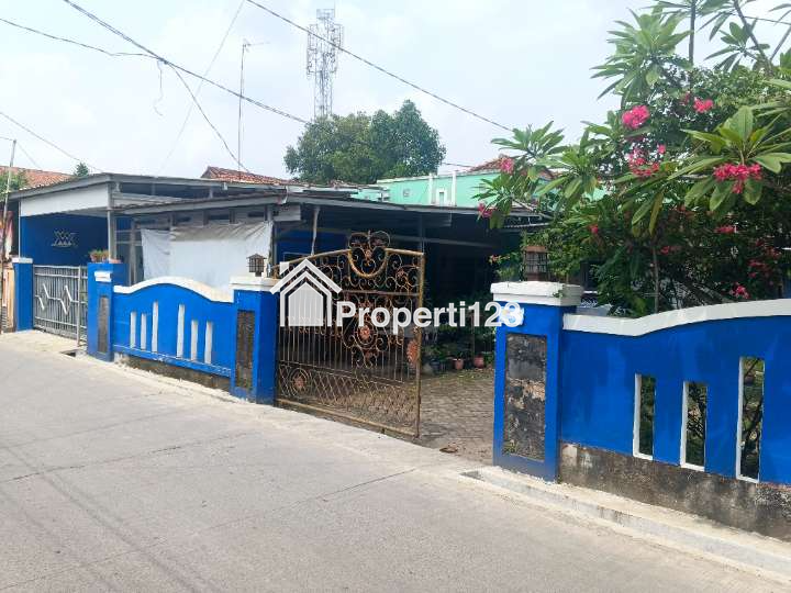 Dijual Rumah - 1