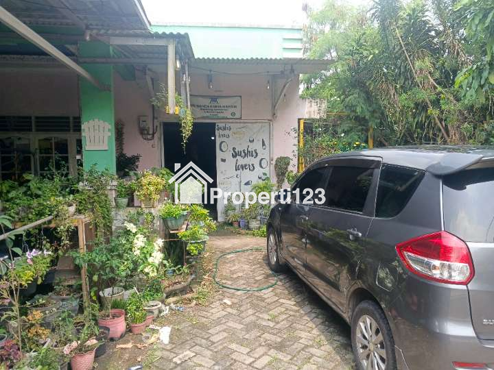 Dijual Rumah - 5