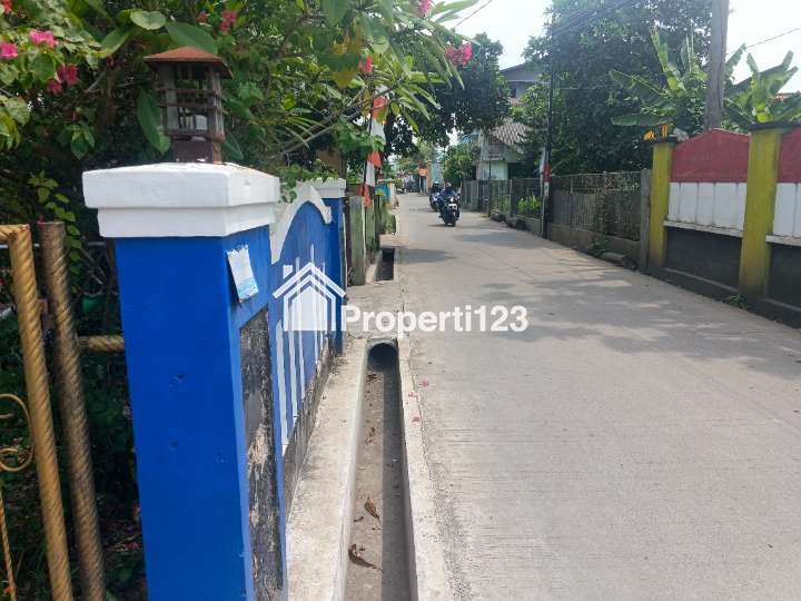 Dijual Rumah - 3