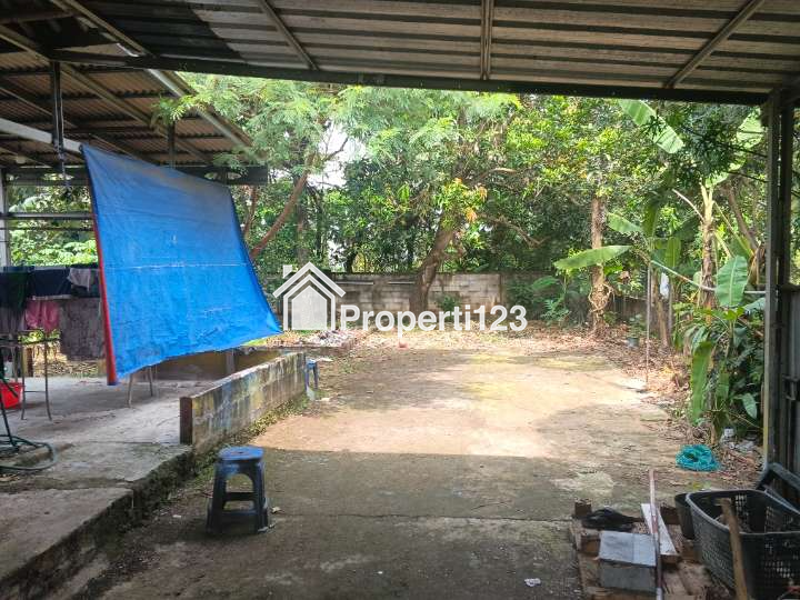 Dijual Rumah - 8
