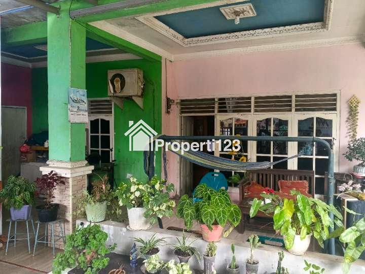 Dijual Rumah - 6