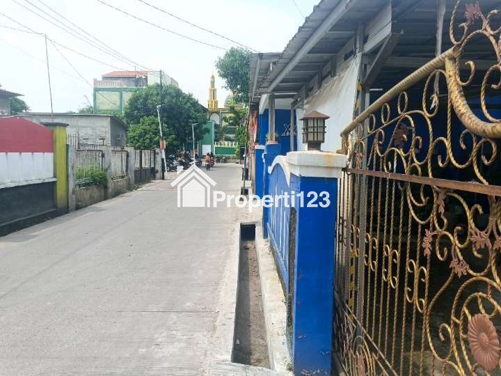 Dijual Rumah - 2