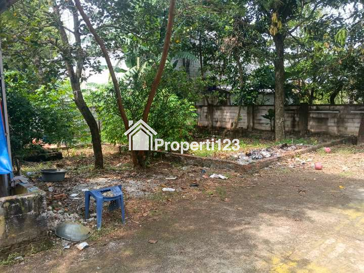 Dijual Rumah - 9
