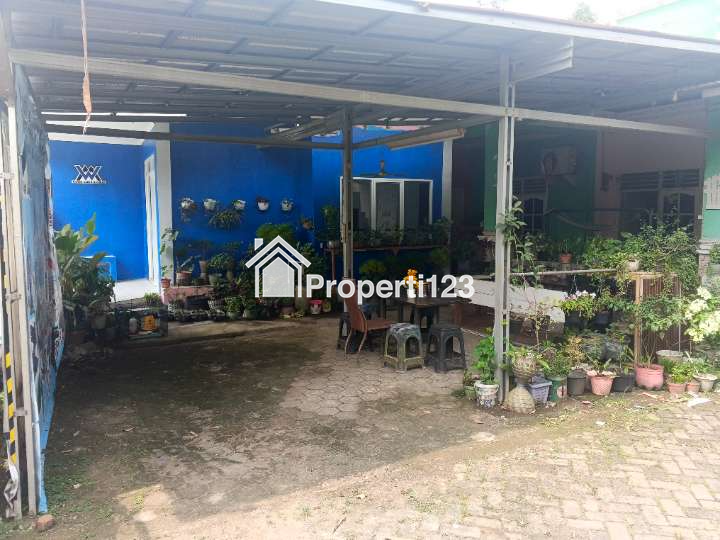 Dijual Rumah - 4