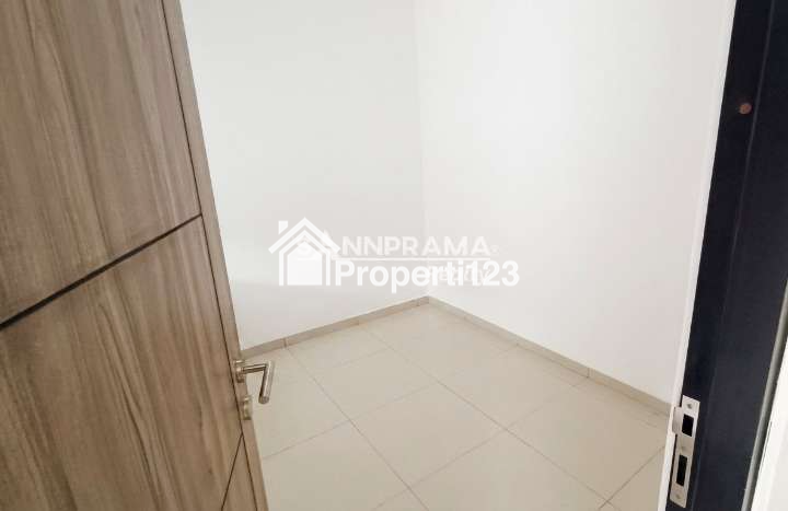 Rumah 2 lantai ada rooftop ready stock di Pondok Petir Depok - 7