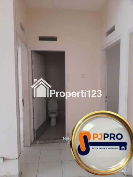 Dijual/Disewakan Rumah Siap Huni di Harapan Indah Cluster Ifolia - 3