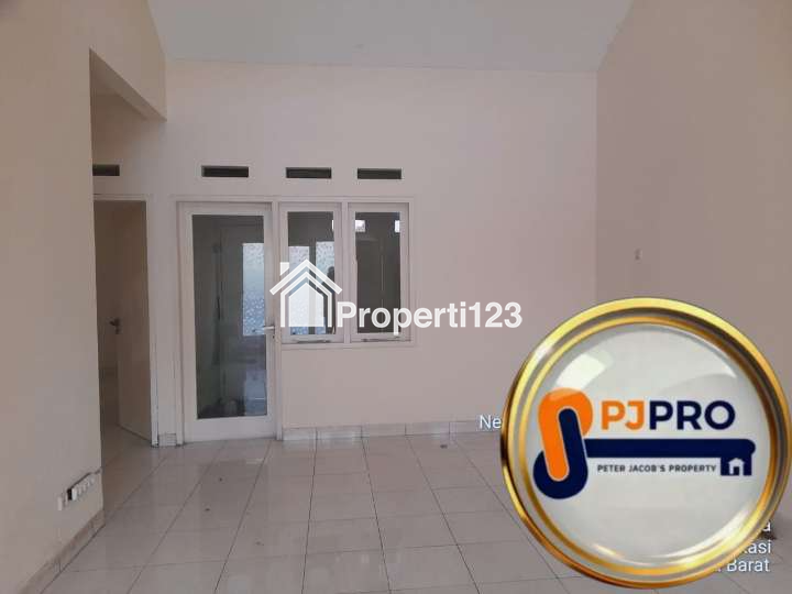 Dijual/Disewakan Rumah Siap Huni di Harapan Indah Cluster Ifolia - 2