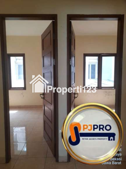 Dijual/Disewakan Rumah Siap Huni di Harapan Indah Cluster Heliconia - 6