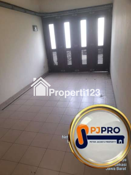Dijual/Disewakan Rumah Siap Huni di Harapan Indah Cluster Heliconia - 2