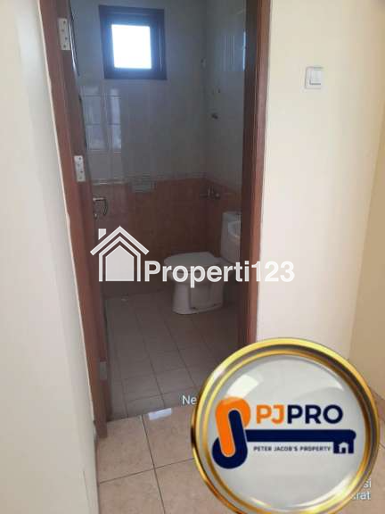 Dijual/Disewakan Rumah Siap Huni di Harapan Indah Cluster Heliconia - 8