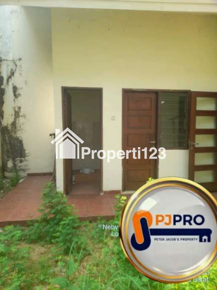 Dijual/Disewakan Rumah Siap Huni di Harapan Indah Cluster Heliconia - 5