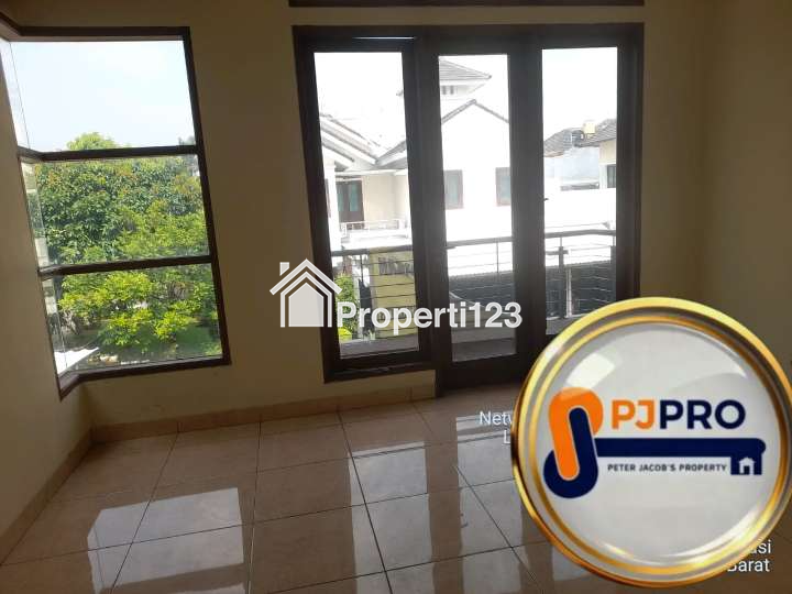Dijual/Disewakan Rumah Siap Huni di Harapan Indah Cluster Heliconia - 7