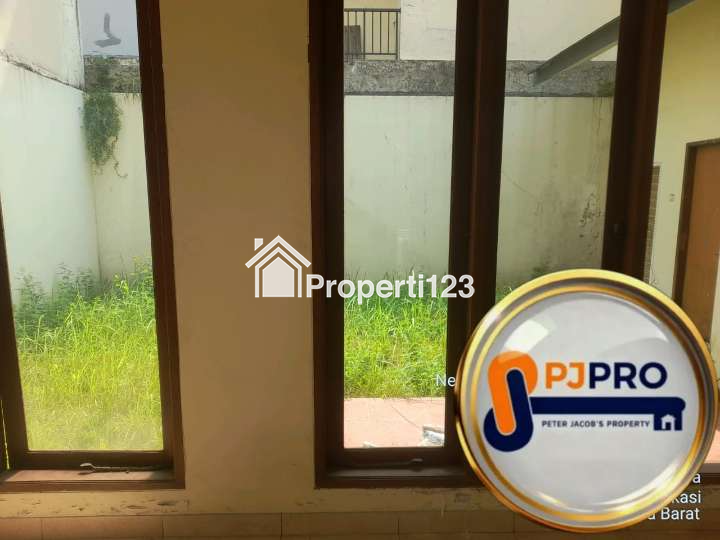 Dijual/Disewakan Rumah Siap Huni di Harapan Indah Cluster Heliconia - 4