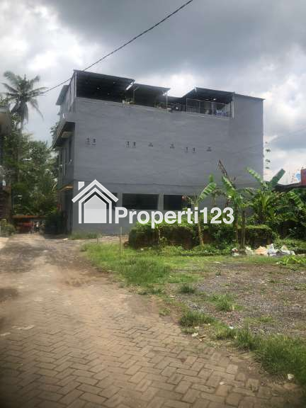 Rumah kost full penuh penghuni kota kepanjen malang - 2