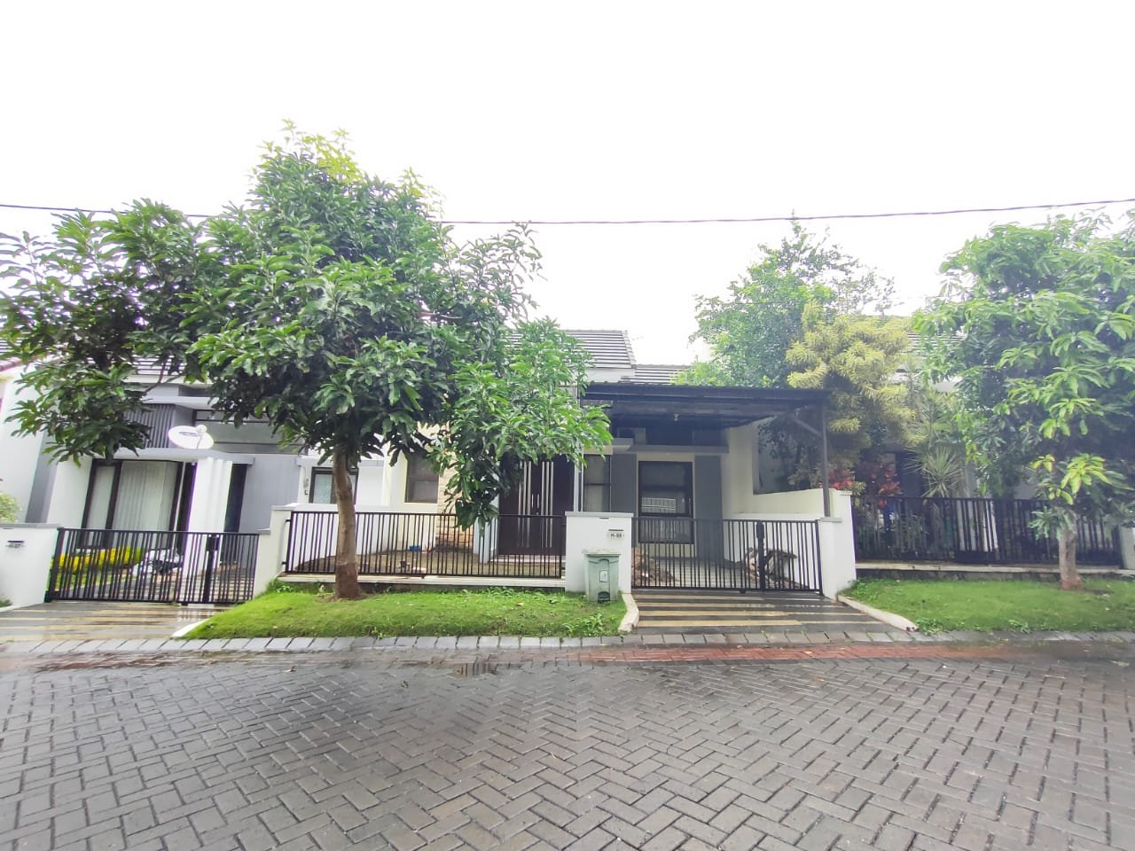 Rumah Dijual Area Malang, - 1