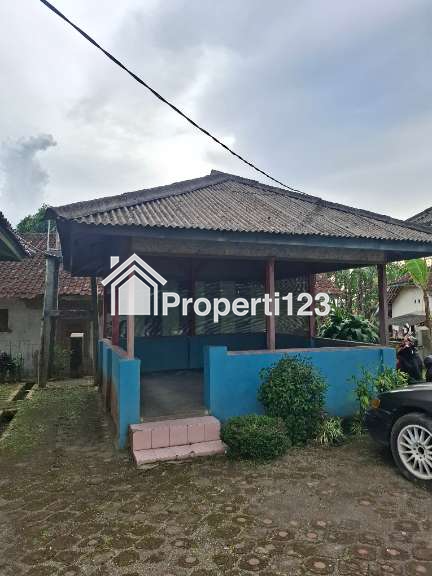 Di Jual Villa Dekat Area Wisata - 14