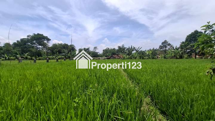 Di Jual Villa Dekat Area Wisata - 8