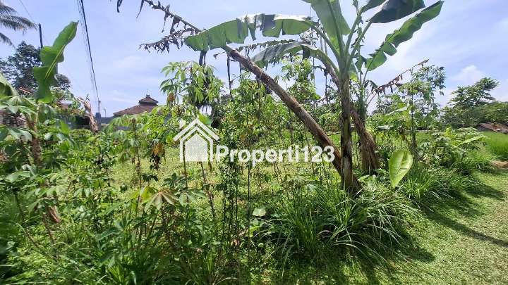 Di Jual Villa Dekat Area Wisata - 7