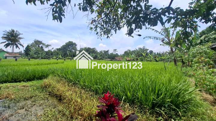 Di Jual Villa Dekat Area Wisata - 6