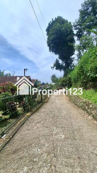 Di Jual Villa Dekat Area Wisata - 2
