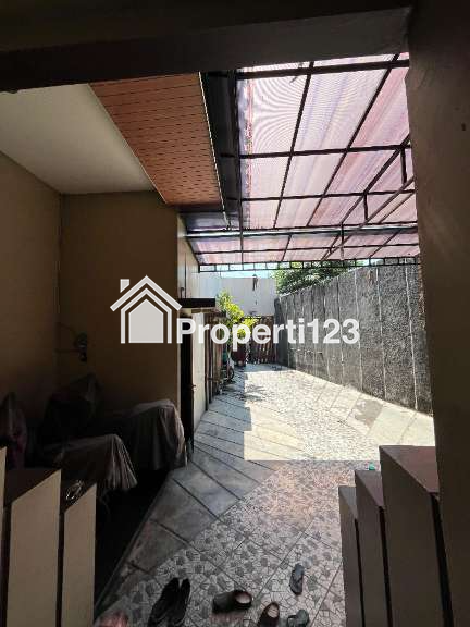 Di jual rumah di tengah kota solo - 2