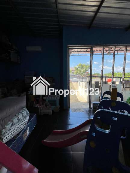 Di jual rumah di tengah kota solo - 3