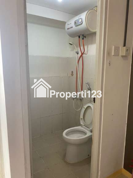Apartemen Educity 2BR Semi Furnished Tower Yale - 9