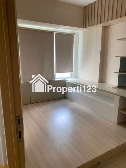 Apartemen Educity 2BR Semi Furnished Tower Yale - 10