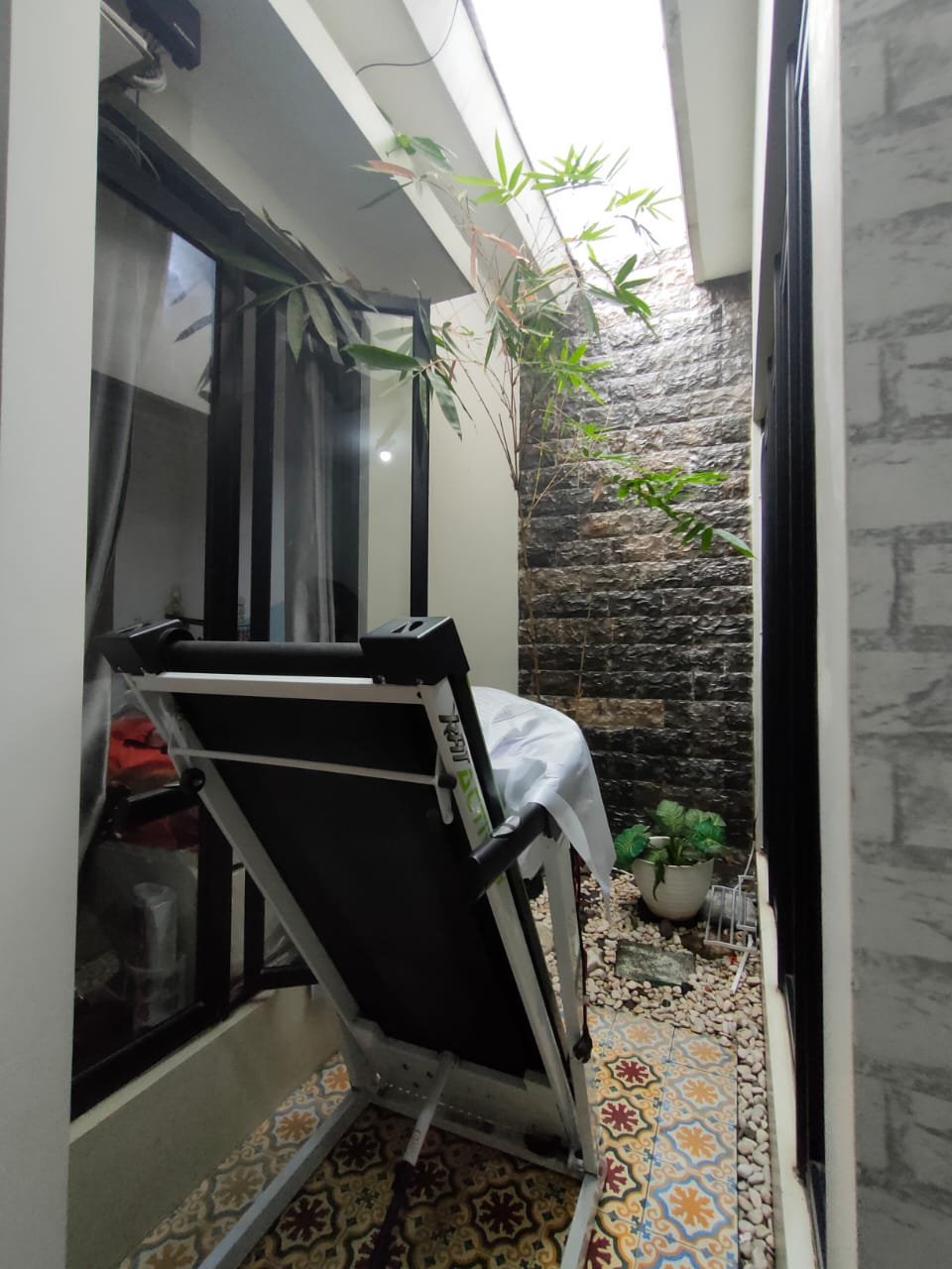 Rumah Minimalis Dijual Di Malang, - 5