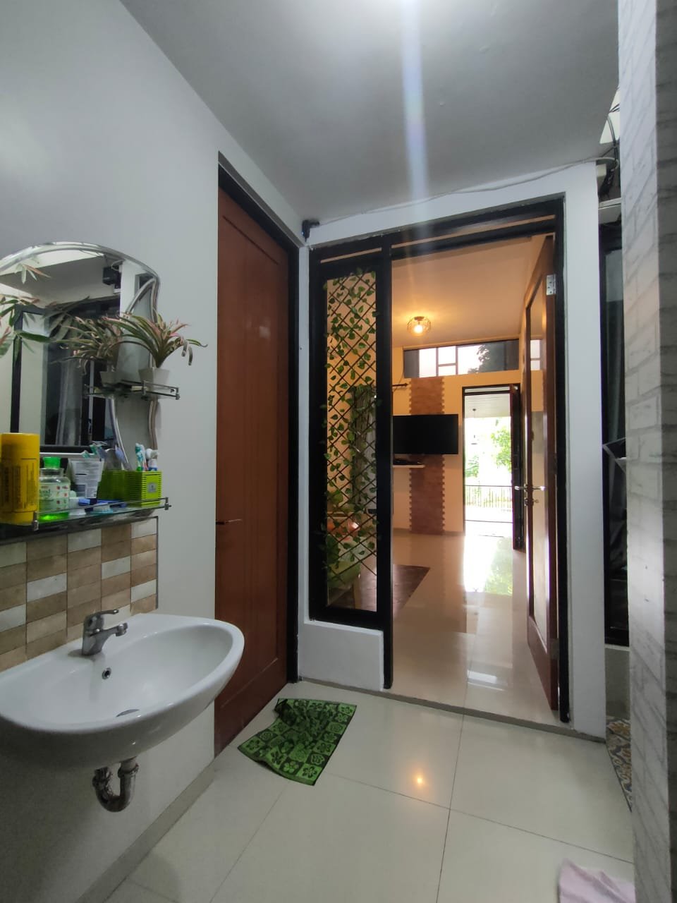 Rumah Minimalis Dijual Di Malang, - 4