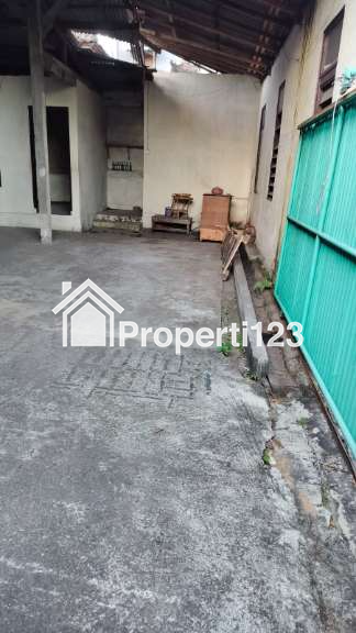 Disewakan Gudang 300 M2 Jl Ida Bagus Mantra Denpasar Bali - 3