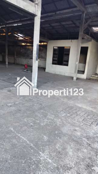 Disewakan Gudang 300 M2 Jl Ida Bagus Mantra Denpasar Bali - 2