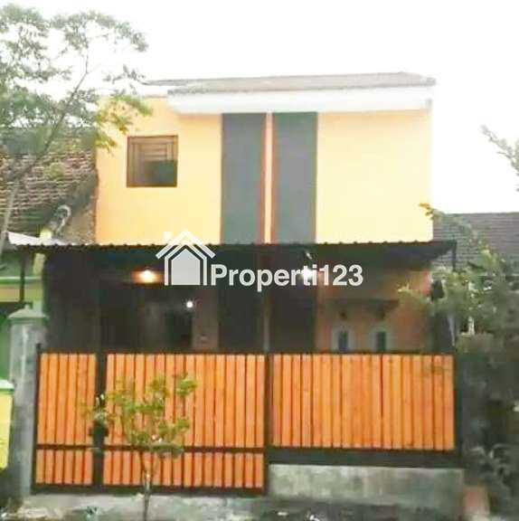 Dijual Rumah Kost Aktif Mastrip Probolinggo - 1