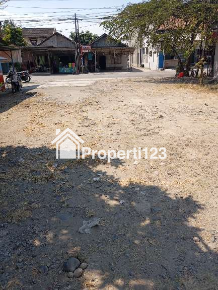 Di jual tanah zona industri di jalan grompol-jambangan kebakkramat karanganyar - 3