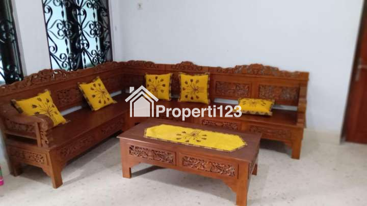 Rumah penginapan masih baru cocok untuk investasi - 1