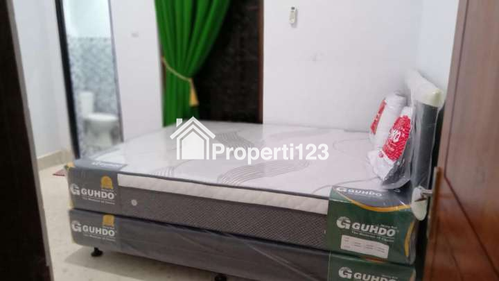 Rumah penginapan masih baru cocok untuk investasi - 6
