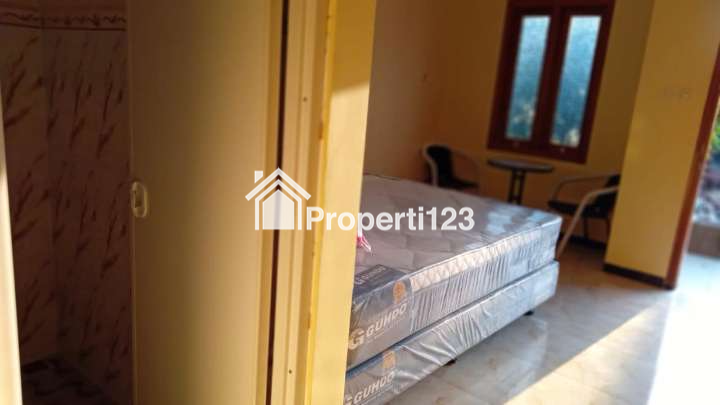 Rumah penginapan masih baru cocok untuk investasi - 2