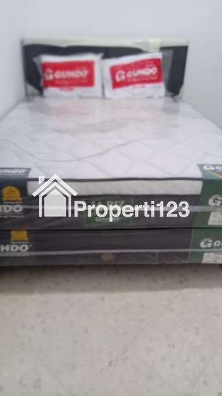 Rumah penginapan masih baru cocok untuk investasi - 7
