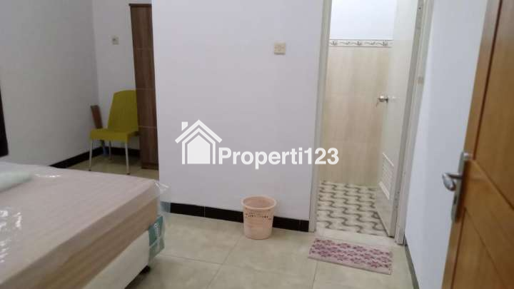 Rumah penginapan masih baru cocok untuk investasi - 5